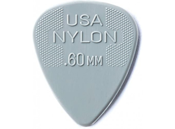 Dunlop Nylon Standard 44R 0.60 Dunlop Nylon Standard 44R 0.60